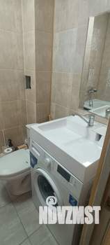 1-к квартира, на длительный срок, 36м2, 5/12 этаж