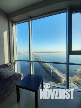 2-к квартира, посуточно, 62м2, 23/37 этаж