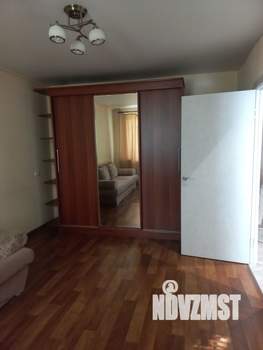 1-к квартира, на длительный срок, 30м2, 2/5 этаж