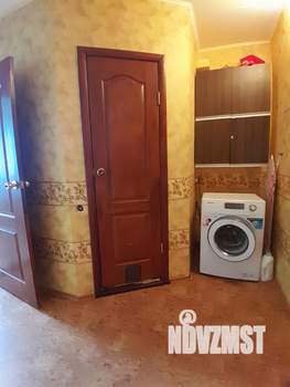 1-к квартира, на длительный срок, 38м2, 8/10 этаж