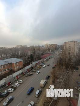 1-к квартира, на длительный срок, 34м2, 8/10 этаж