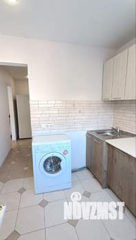 1-к квартира, на длительный срок, 31м2, 4/5 этаж