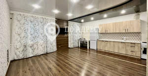 3-к квартира, на длительный срок, 80м2, 5/14 этаж