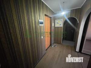 1-к квартира, на длительный срок, 34м2, 6/6 этаж