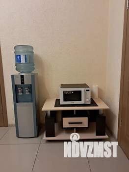 1-к квартира, посуточно, 25м2, 2/3 этаж