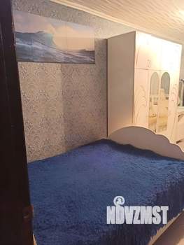 3-к квартира, посуточно, 64м2, 5/9 этаж