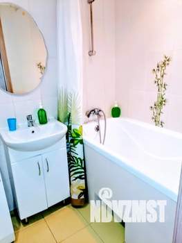 1-к квартира, посуточно, 35м2, 5/9 этаж