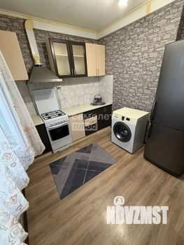 1-к квартира, на длительный срок, 39м2, 3/10 этаж