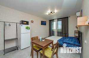 Студия квартира, посуточно, 27м2, 9/10 этаж