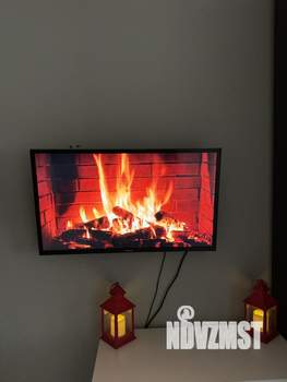 1-к квартира, посуточно, 33м2, 4/5 этаж