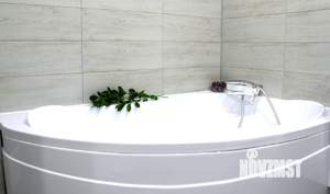 2-к квартира, посуточно, 53м2, 3/21 этаж