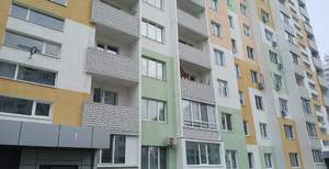 1-к квартира, на длительный срок, 30м2, 10/10 этаж