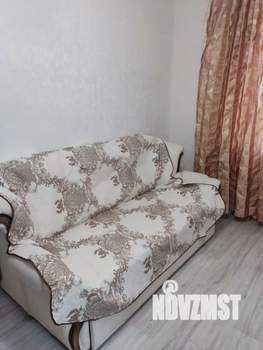 1-к квартира, на длительный срок, 22м2, 2/9 этаж