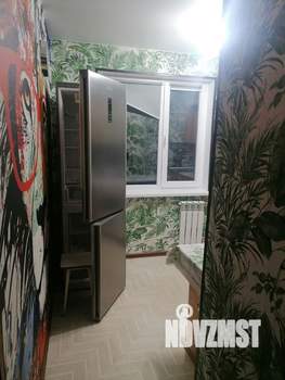 2-к квартира, на длительный срок, 39м2, 1/5 этаж