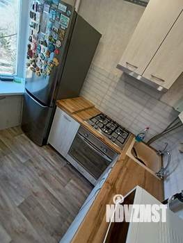 2-к квартира, на длительный срок, 45м2, 3/5 этаж