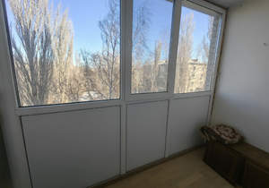 1-к квартира, на длительный срок, 38м2, 4/9 этаж