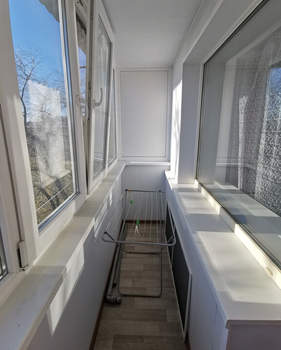 1-к квартира, на длительный срок, 32м2, 5/5 этаж