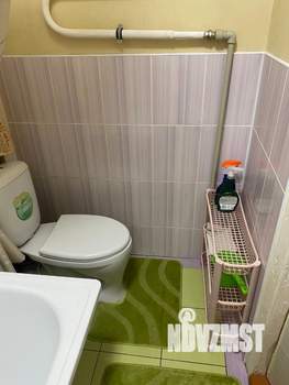 1-к квартира, на длительный срок, 31м2, 1/9 этаж