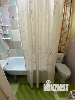 1-к квартира, на длительный срок, 31м2, 1/9 этаж