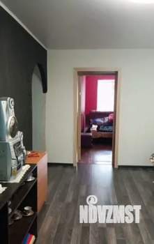 3-к квартира, на длительный срок, 52м2, 5/5 этаж