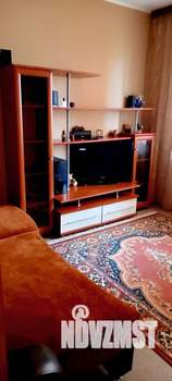 1-к квартира, посуточно, 26м2, 6/10 этаж