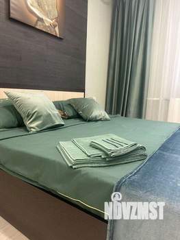 1-к квартира, посуточно, 33м2, 1/1 этаж