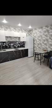 2-к квартира, на длительный срок, 50м2, 22/25 этаж