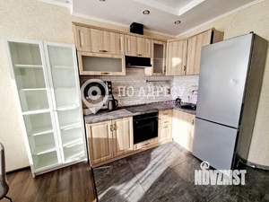 1-к квартира, на длительный срок, 45м2, 10/25 этаж