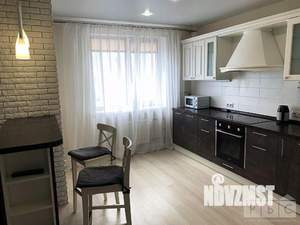 Студия квартира, на длительный срок, 41м2, 23/25 этаж