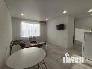 2-к квартира, посуточно, 37м2, 14/16 этаж