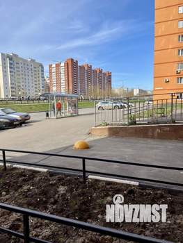 2-к квартира, на длительный срок, 63м2, 6/10 этаж