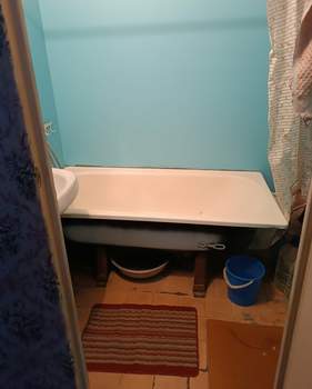 3-к квартира, на длительный срок, 64м2, 3/10 этаж