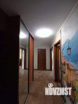 2-к квартира, на длительный срок, 66м2, 3/10 этаж