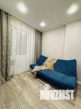 2-к квартира, посуточно, 45м2, 1/1 этаж