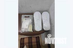 1-к квартира, посуточно, 33м2, 2/9 этаж