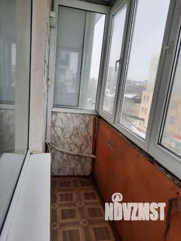 1-к квартира, на длительный срок, 39м2, 7/10 этаж