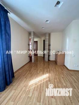 1-к квартира, на длительный срок, 45м2, 8/9 этаж