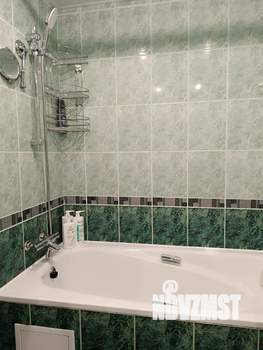 1-к квартира, на длительный срок, 35м2, 10/10 этаж