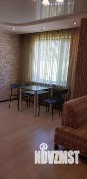 2-к квартира, на длительный срок, 69м2, 2/16 этаж