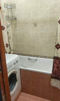 1-к квартира, на длительный срок, 32м2, 9/9 этаж