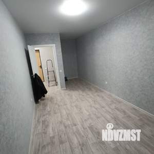 1-к квартира, на длительный срок, 30м2, 5/10 этаж