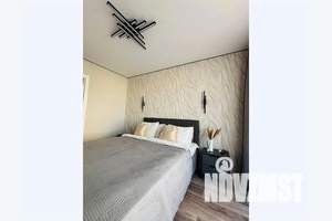 2-к квартира, посуточно, 60м2, 6/10 этаж