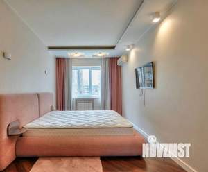 3-к квартира, на длительный срок, 120м2, 4/9 этаж