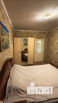 3-к квартира, на длительный срок, 65м2, 3/9 этаж