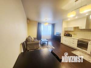 2-к квартира, на длительный срок, 68м2, 9/16 этаж
