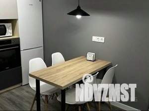 2-к квартира, на длительный срок, 50м2, 24/27 этаж