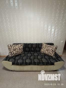 1-к квартира, на длительный срок, 31м2, 1/6 этаж