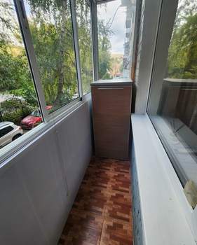 1-к квартира, на длительный срок, 32м2, 2/9 этаж