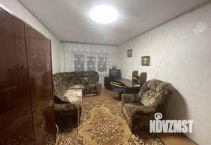 1-к квартира, на длительный срок, 34м2, 1/12 этаж