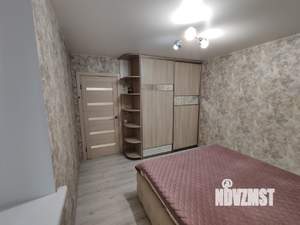 2-к квартира, на длительный срок, 50м2, 10/12 этаж
